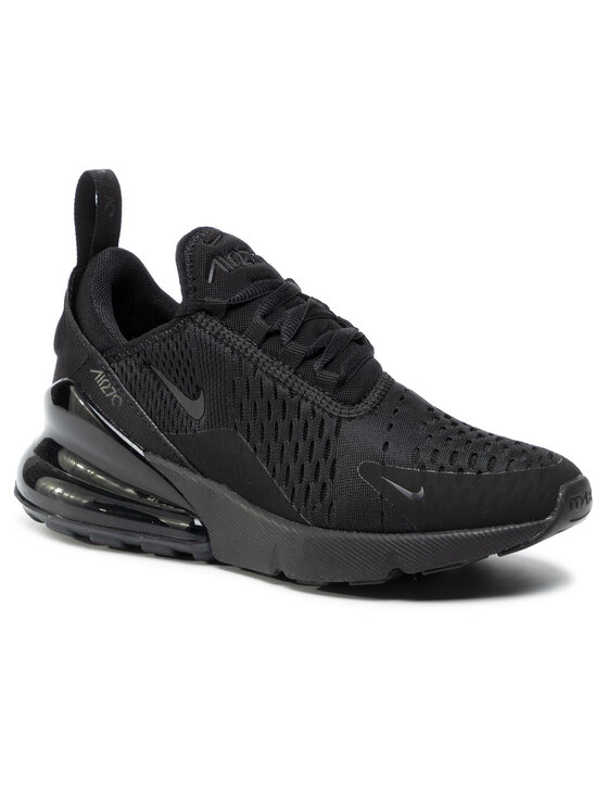 Nike Nike Sneakersy Air Max 270 AH6789 006 Černá