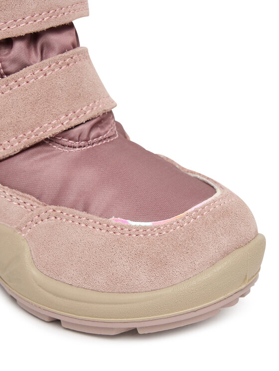 Primigi Primigi Μπότες Χιονιού GORE-TEX 8881533 M Ροζ