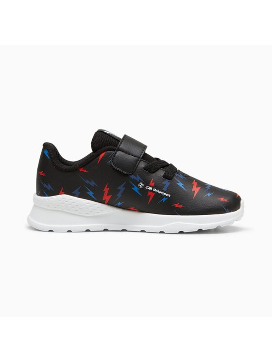 Puma Puma Sneakersy 308483 Czarny