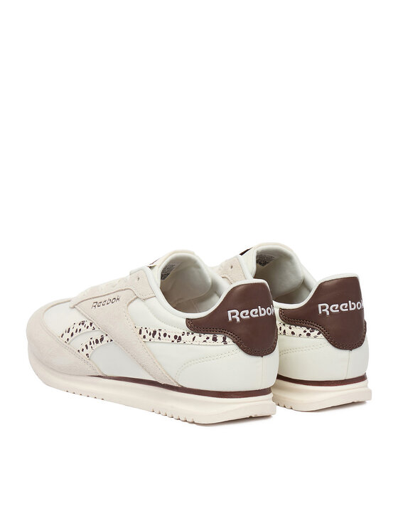Reebok Reebok Sneakersy CEO-FIORI AR30309WCCE Beżowy