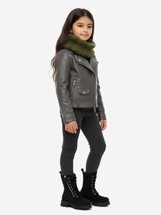 DeeZee DeeZee Ghete CEO-CS5907-24 Negru