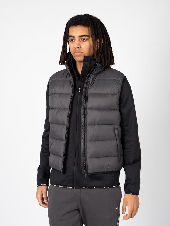 Champion Champion Vesta 218078 Šedá Slim Fit