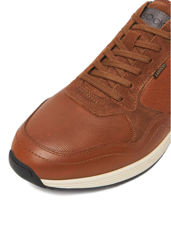 Lasocki Lasocki Sneakers CEO-LUIS-03 MI24 Marrone