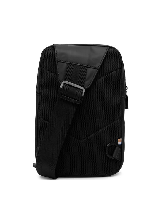 BOSS BOSS Umhängetasche Jace 50567388 Schwarz