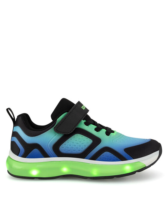 Sprandi Sprandi Sneakers CP76-22127(IV)CH Albastru