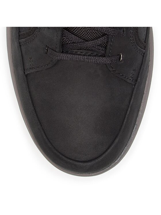 Clarks Clarks Sneakers Un Trail Form 261409787 Nero