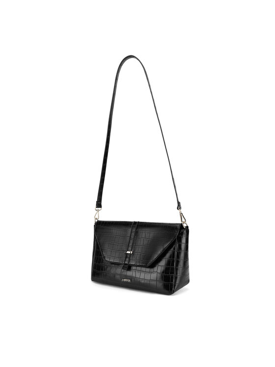 Lasocki Lasocki Handtasche LSK-B-021-06 Schwarz