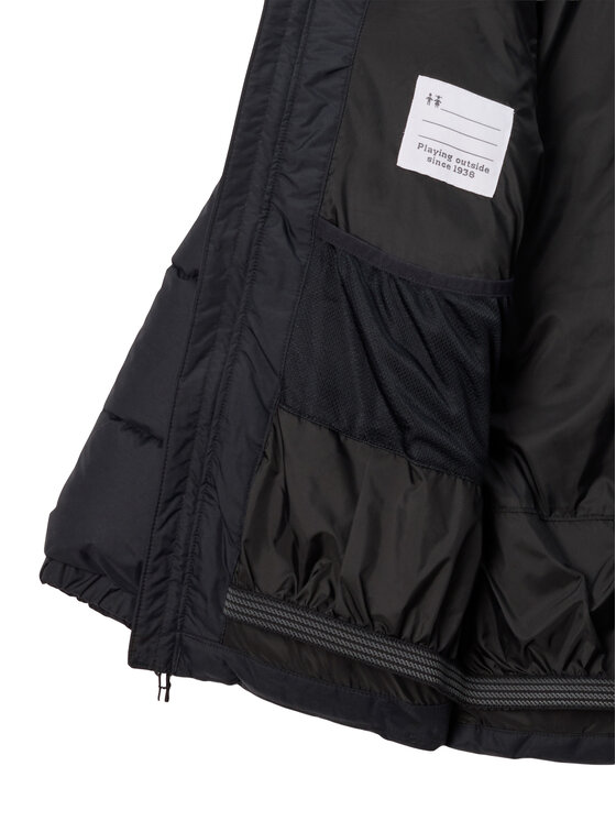 Columbia Columbia Skijacke Arctic Blast II 2089721 Schwarz Regular Fit