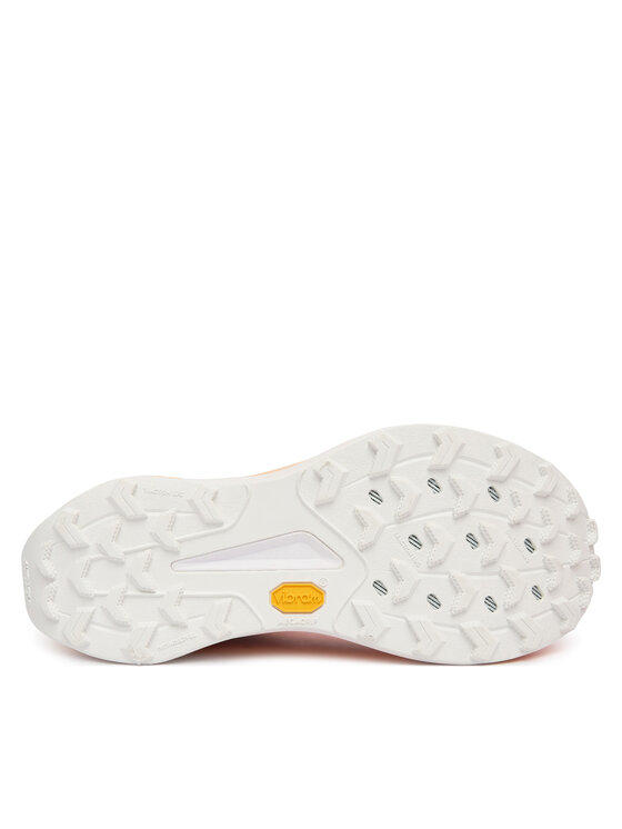 Saucony Saucony Buty do biegania Peregrine 16 S21066 Pomarańczowy