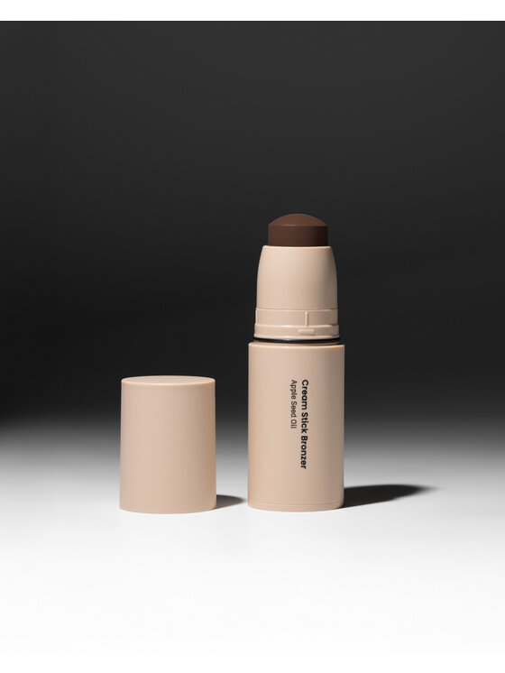 INGLOT INGLOT Kremowy Bronzer Intense Brown 115