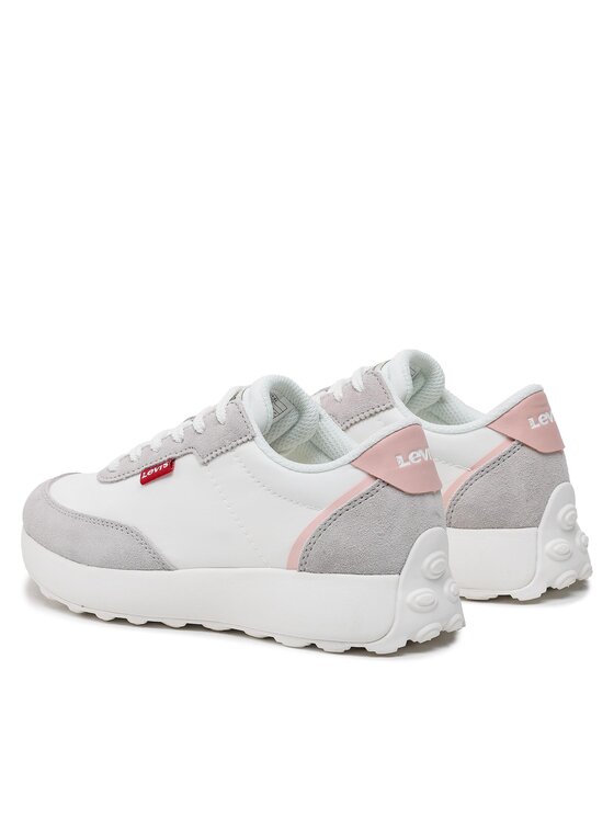 Levi's® Levi's® Sneakersy 234666-725-51 Biały