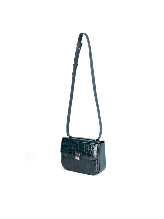 Gino Rossi Gino Rossi Handtasche CS6905-W Blau