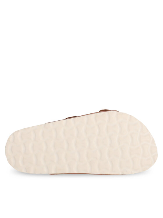 ZigZag ZigZag Natikači Zanna Z242363 Rjava