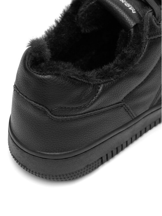 MEXX MEXX Снікерcи MI001010743M Чорний