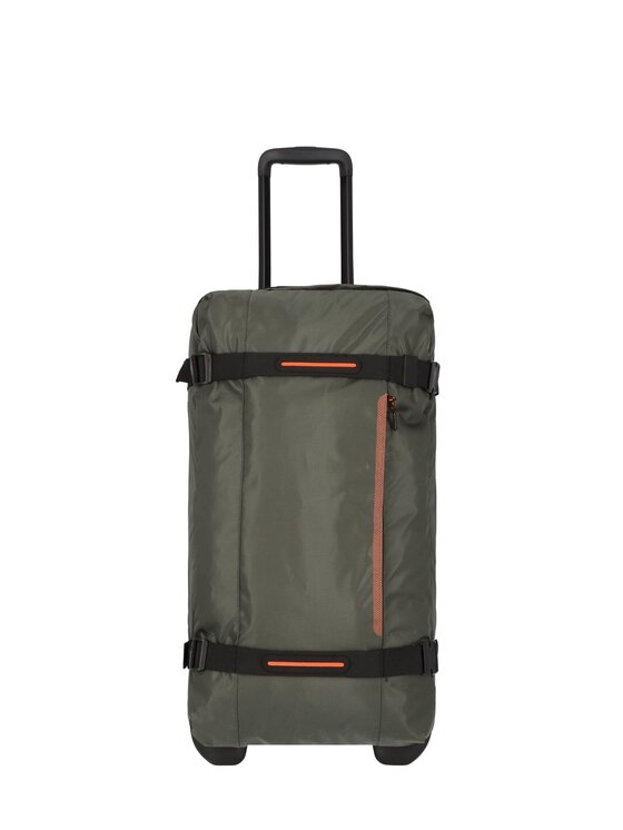American Tourister American Tourister Torba 257229 Zielony
