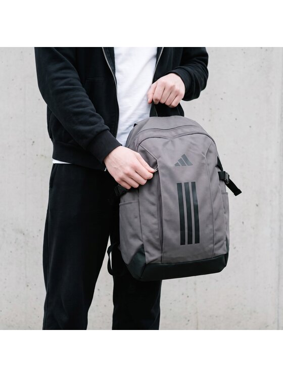 adidas adidas Plecak 158699 Brązowy