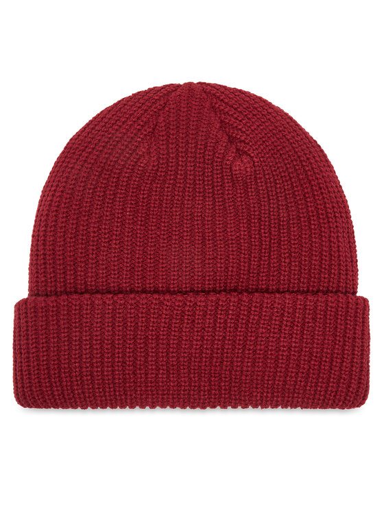 Vans Vans Cepure Core Basic Cuff Beanie VN000QB4BRD1 Bordo