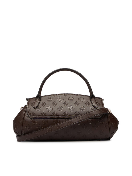 Guess Guess Τσάντα Diana HWPD97 27200 Καφέ