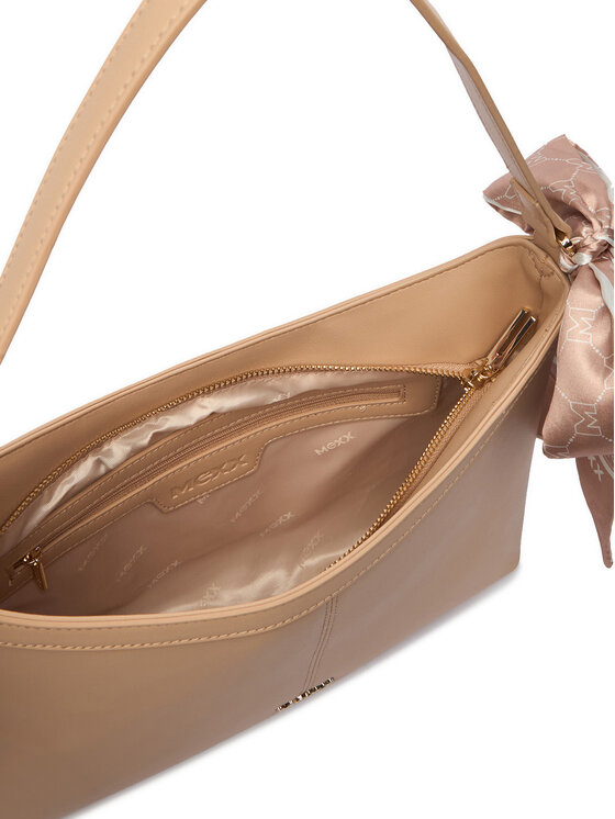 MEXX MEXX Torebka CEO-MEXX-S-007-09 Beżowy