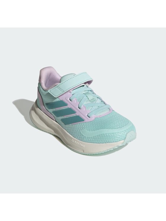 adidas adidas Сникърси Runfalcon 5 JP9403 Зелен