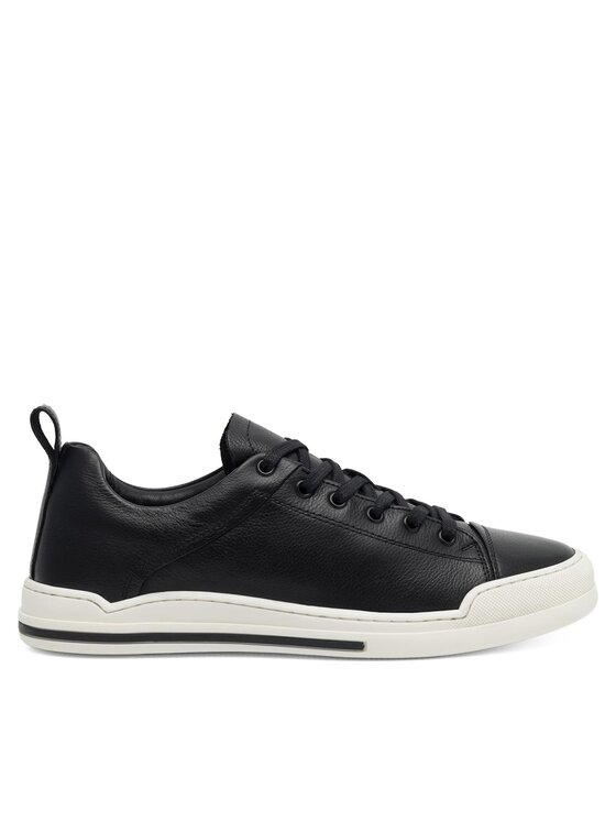 Lasocki Lasocki Sneakers MI08-EAGLE-13 Schwarz