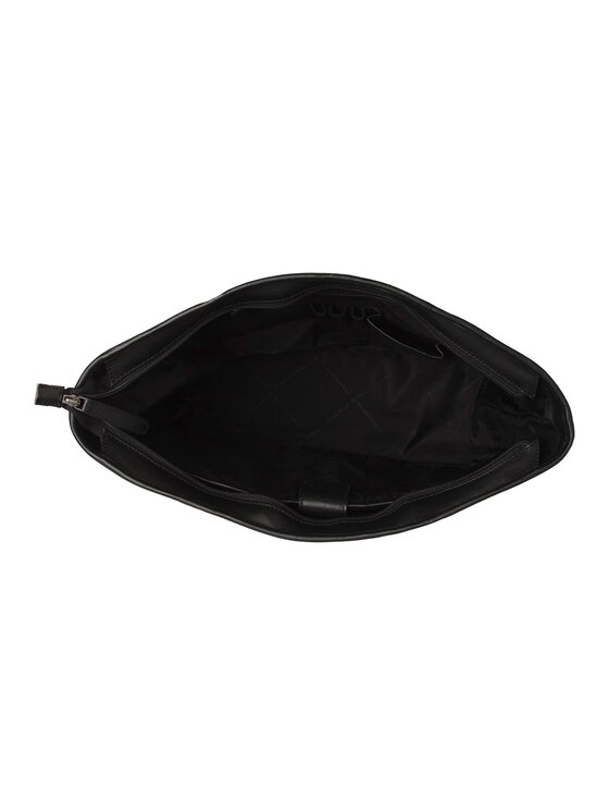 The Chesterfield Brand The Chesterfield Brand Saszetka 308752 Czarny