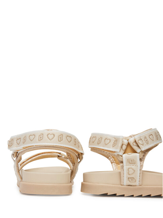 Liu Jo Liu Jo Sandalen Nora 924 4A5309 EX302 Beige