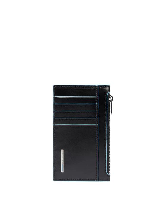 Piquadro Piquadro Portamonete pp6561b2r-n Nero