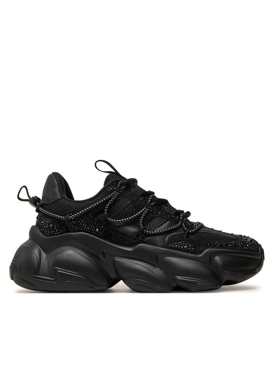 Sneakers Steve Madden Spectator-R SM11003240 Negru