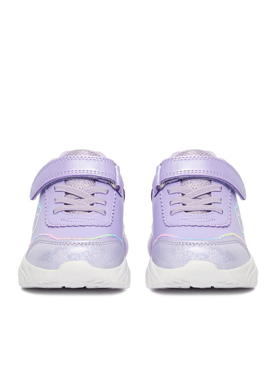JENNY JENNY Sneakers CEO-K25981 Violet
