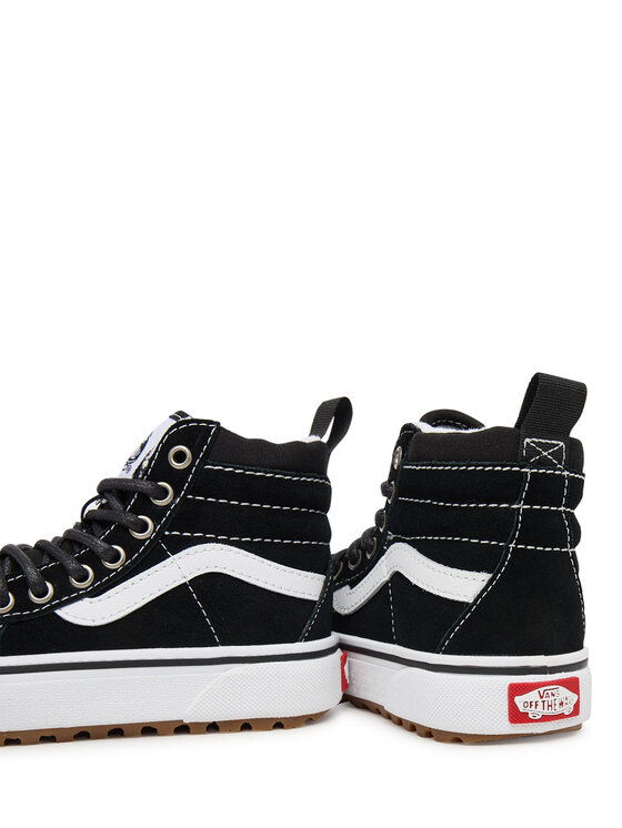Vans Vans Sportcipők MTE SK8-Hi VN000D0HBZW1 Fekete