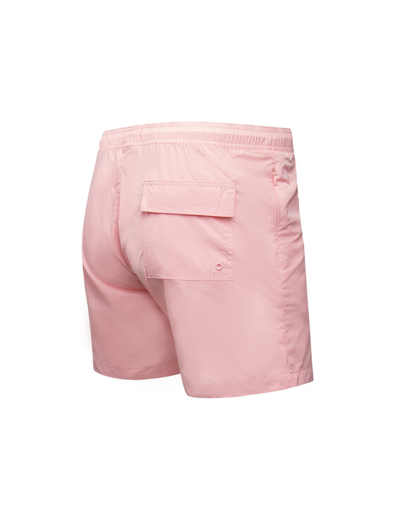 Jott Jott Kąpielówki SS23MSWI10-472_XL Różowy