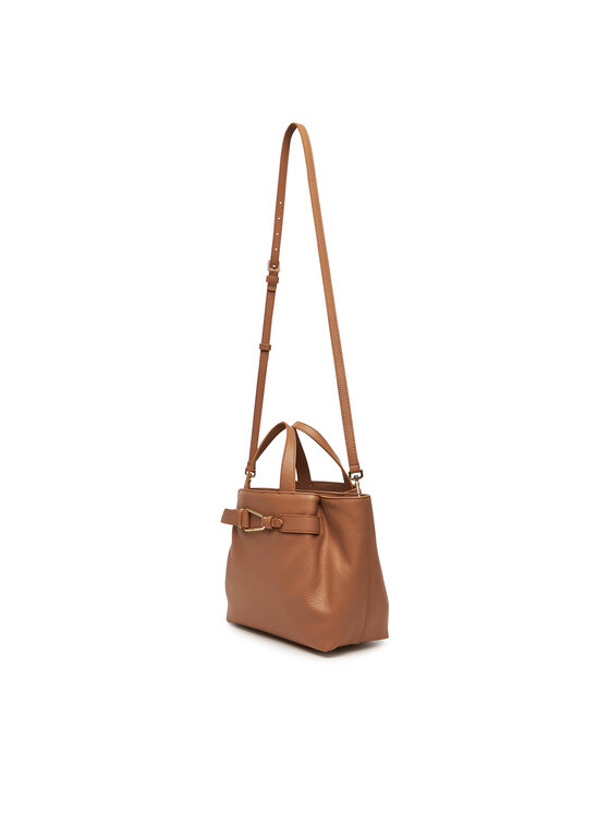 Coccinelle Coccinelle Handtasche E1 R1K 18 01 01 Braun