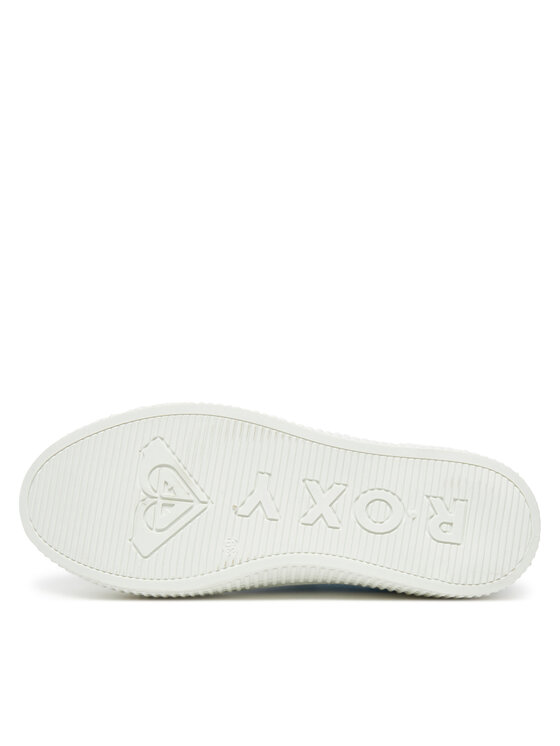 Roxy Roxy Tenisice V12-908 Plava