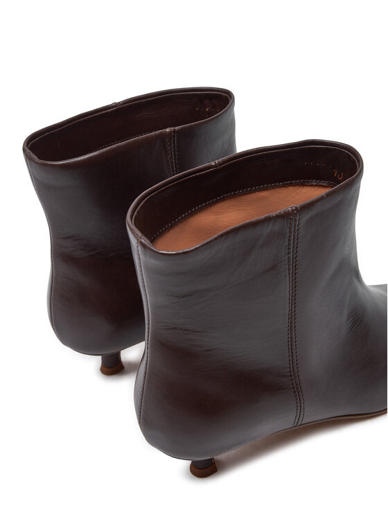 Balagan Balagan Stiefeletten BALAGAN-VARED BOTKI BRĄZOWY Braun