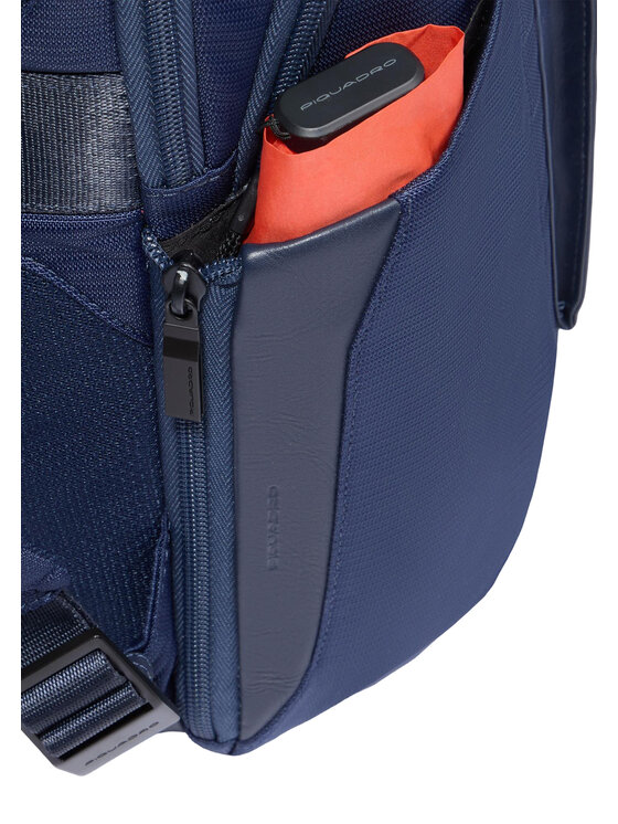 Piquadro Piquadro Porta PC ca6621s136-blu Blu
