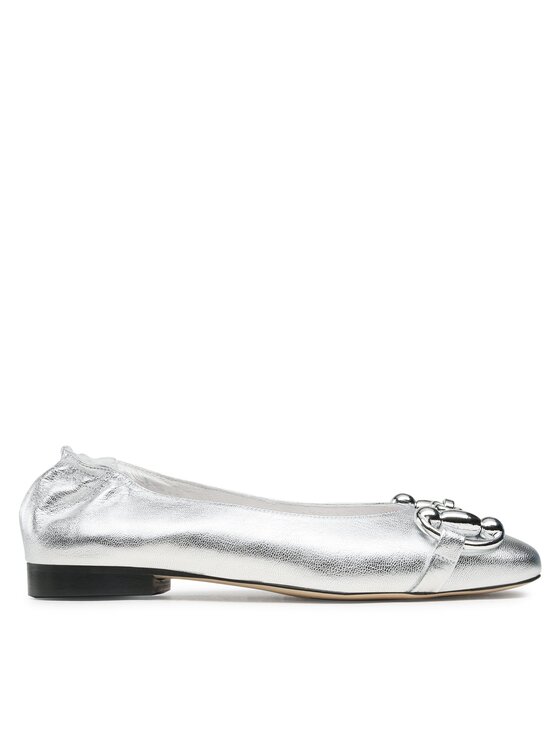 R.Polański R.Polański Baleriinad 1611 Hõbedane