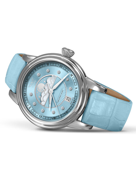 Aviator Aviator Orologio V.1.33.0.359.4 Blu