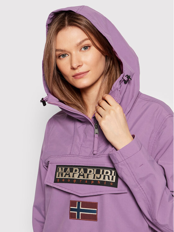 ジャケット・アウター NAPAPIJRI outdoor wear Napapijri - Wiatrówka/oliwkowy - Zalando.pl