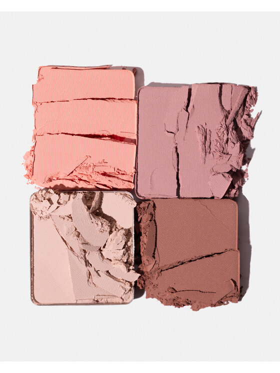 INGLOT INGLOT Matte NF Freedom System Cień do powiek 356