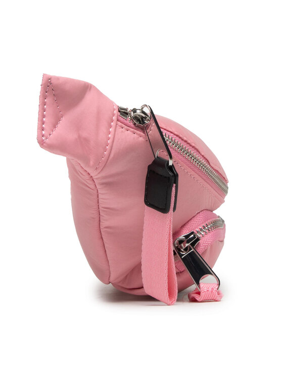 Tommy Jeans Tommy Jeans Vöökott Tjw Festival Bumbag AW0AW11642 Roosa