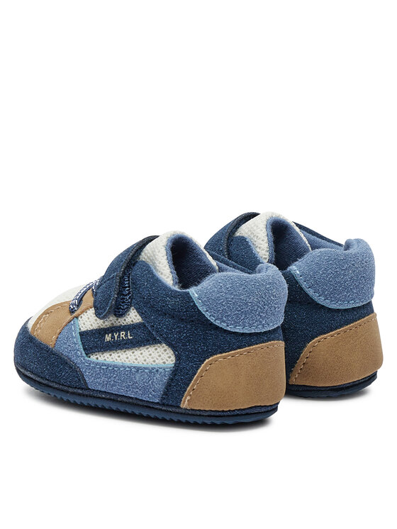 Mayoral Mayoral Sneakers 9786 Bej