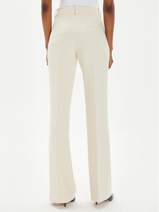JOOP! JOOP! Medžiaginės kelnės 58 JW242P165 30042711 Smėlio Slim Fit
