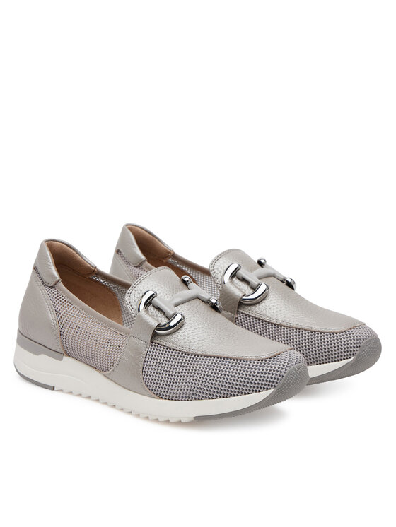Caprice Caprice Halbschuhe 9-24536-42 Grau
