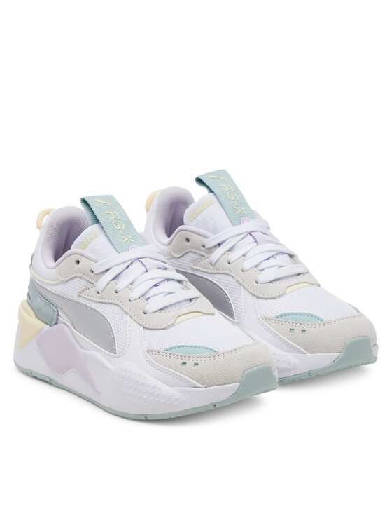 Puma Puma Tenisice RS-X Metallic Jr 391984 10 Bijela