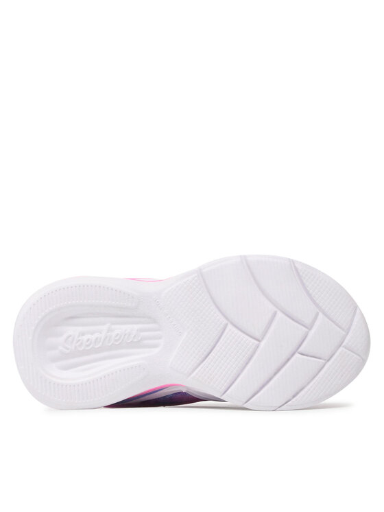 Skechers Skechers Sneakersy Lovely Dreams 302663N/PKLV Różowy