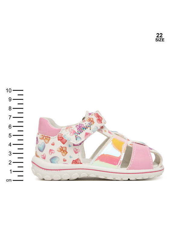 Primigi Primigi Sandali 1363566 Multicolore