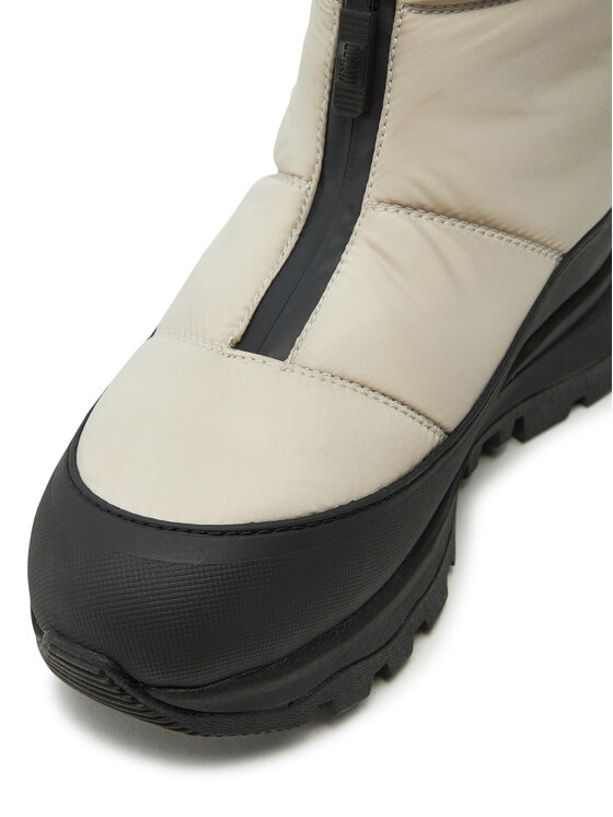 FitFlop FitFlop Снігоходи Neo D-Hyker ID5 B64 Сірий