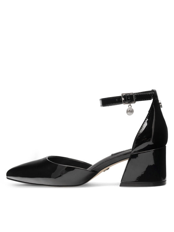 Nine West Nine West Туфлі FARIA FF-2377 Чорний