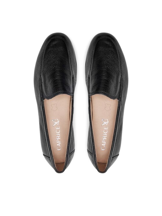 Caprice Caprice Pantofi 9-24701-42 Negru